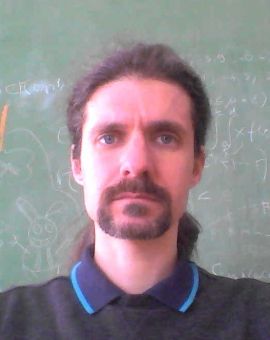 Imre Piller
