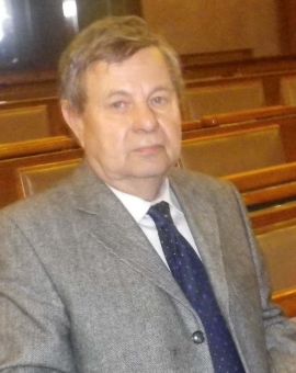 Dr. Kvesi Gyula