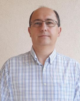 Pter Olajos (PhD)