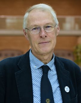 Prof. Dr. Jrmai Kroly