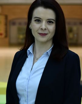 Viktria Mikcz PhD